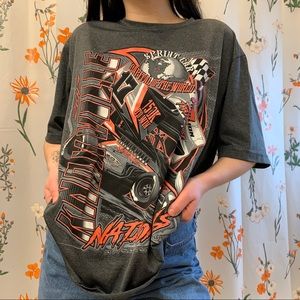 Racing t-shirt